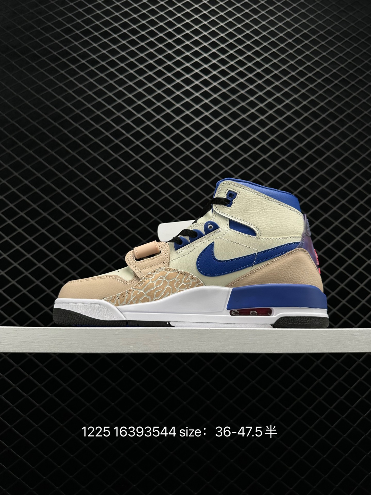 Air Jordan Legacy 312 Low